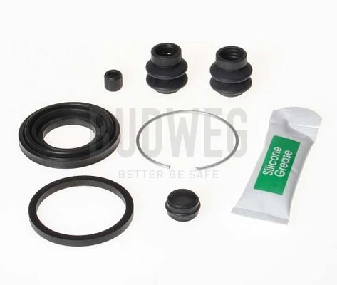 Repair Kit, brake caliper